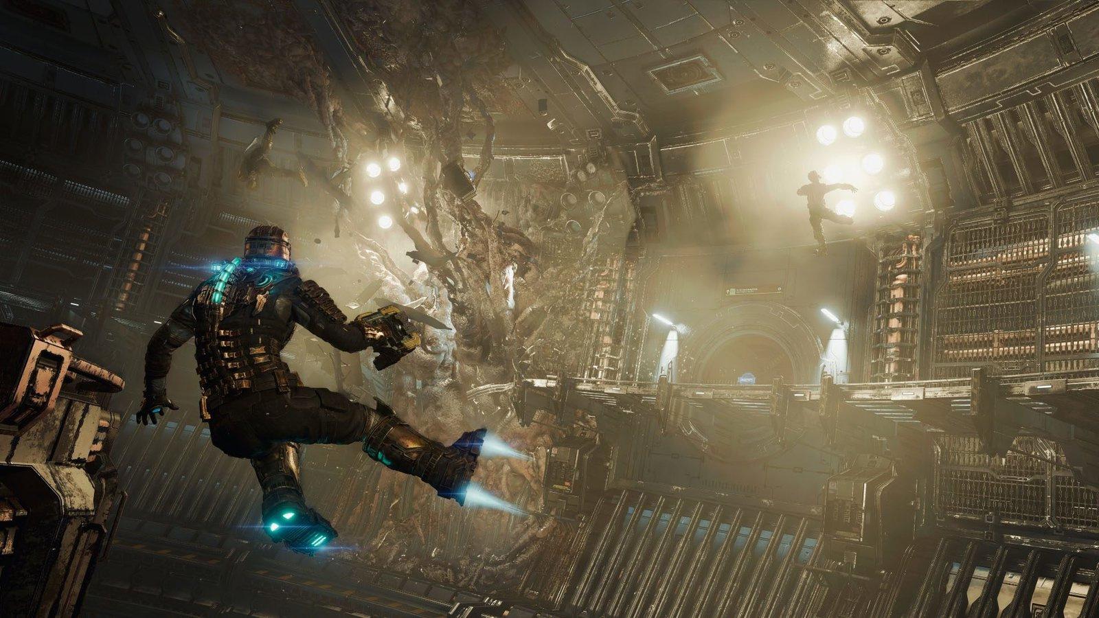 Produktbild Dead Space 3 von 8