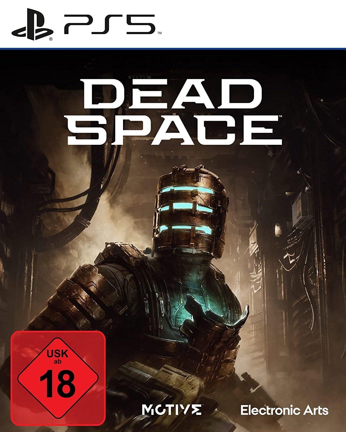 Dead Space