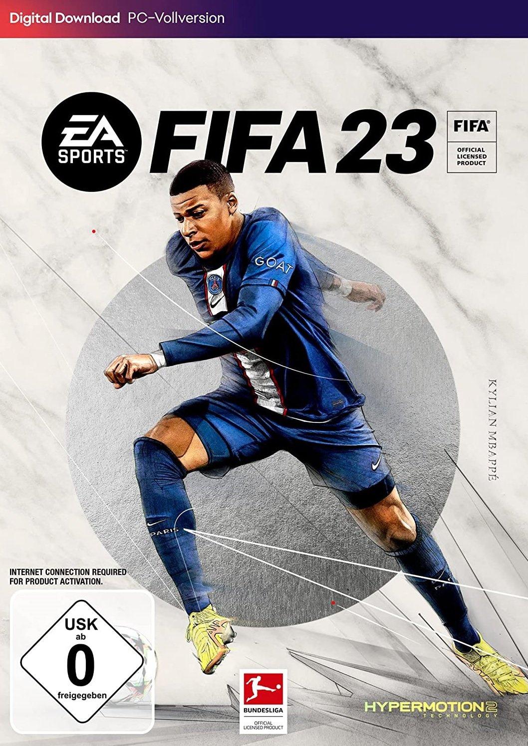 FIFA 23