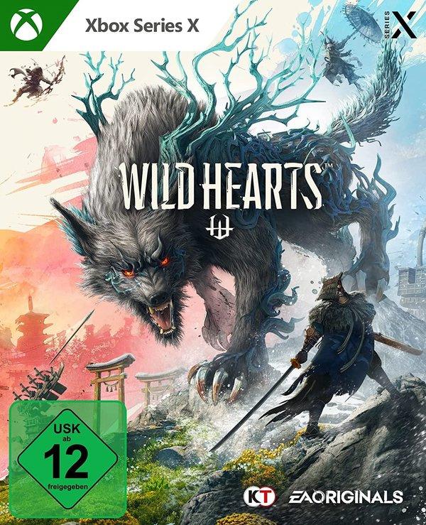Wild Hearts