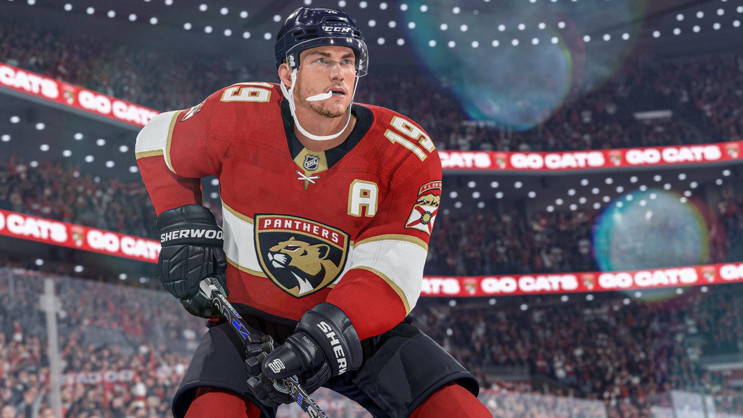 Produktbild NHL 24 3 von 5