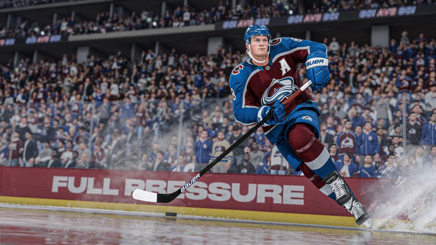 Produktbild NHL 24 4 von 5
