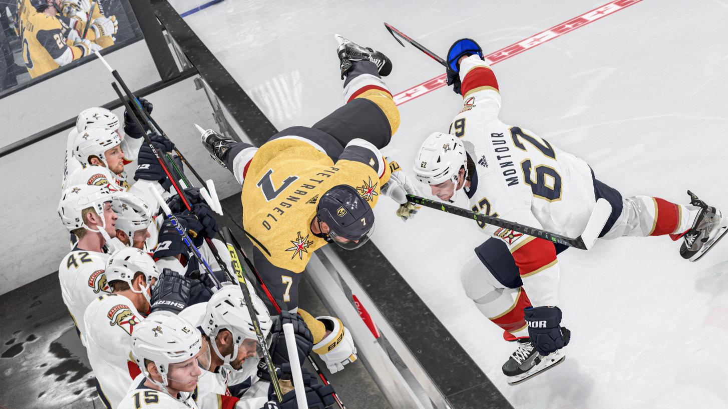 Produktbild NHL 24 5 von 5