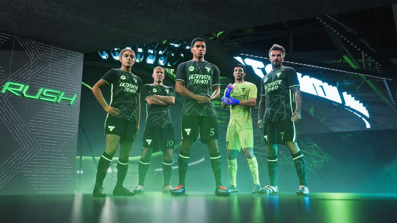Produktbild EA Sports FC 25 3 von 8