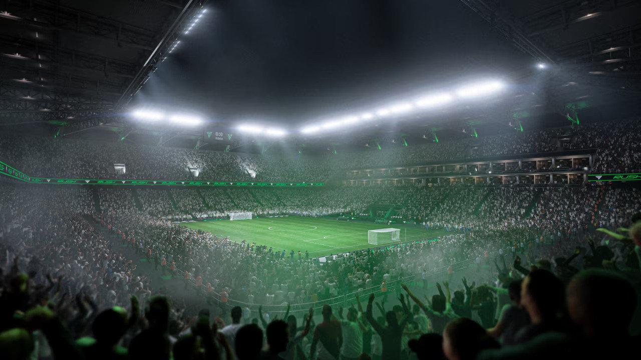 Produktbild EA Sports FC 25 7 von 8