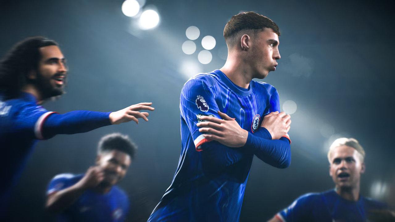Produktbild EA Sports FC 25 8 von 8