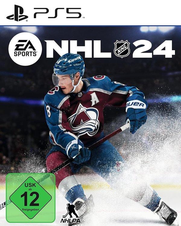 NHL 24