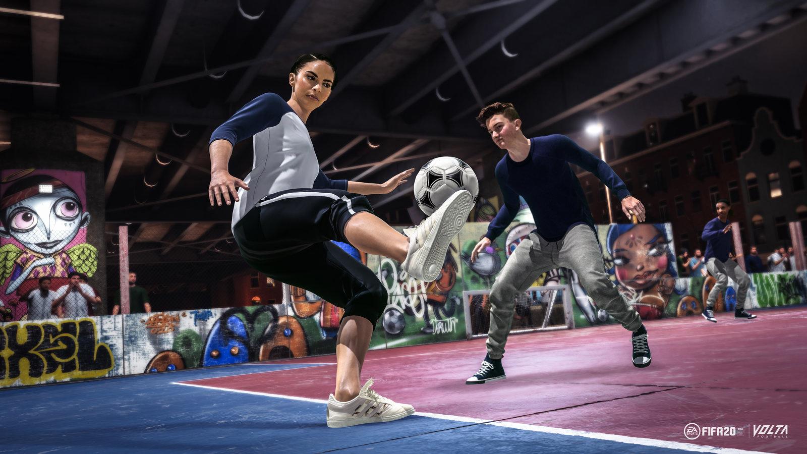 Produktbild FIFA 20 5 von 8