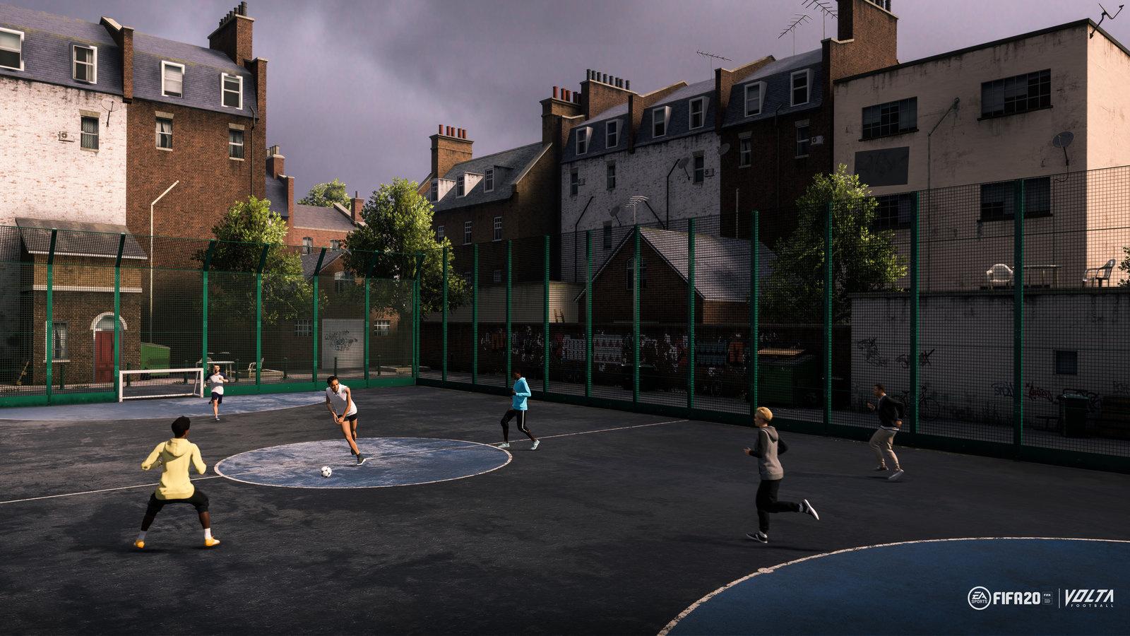 Produktbild FIFA 20 6 von 8