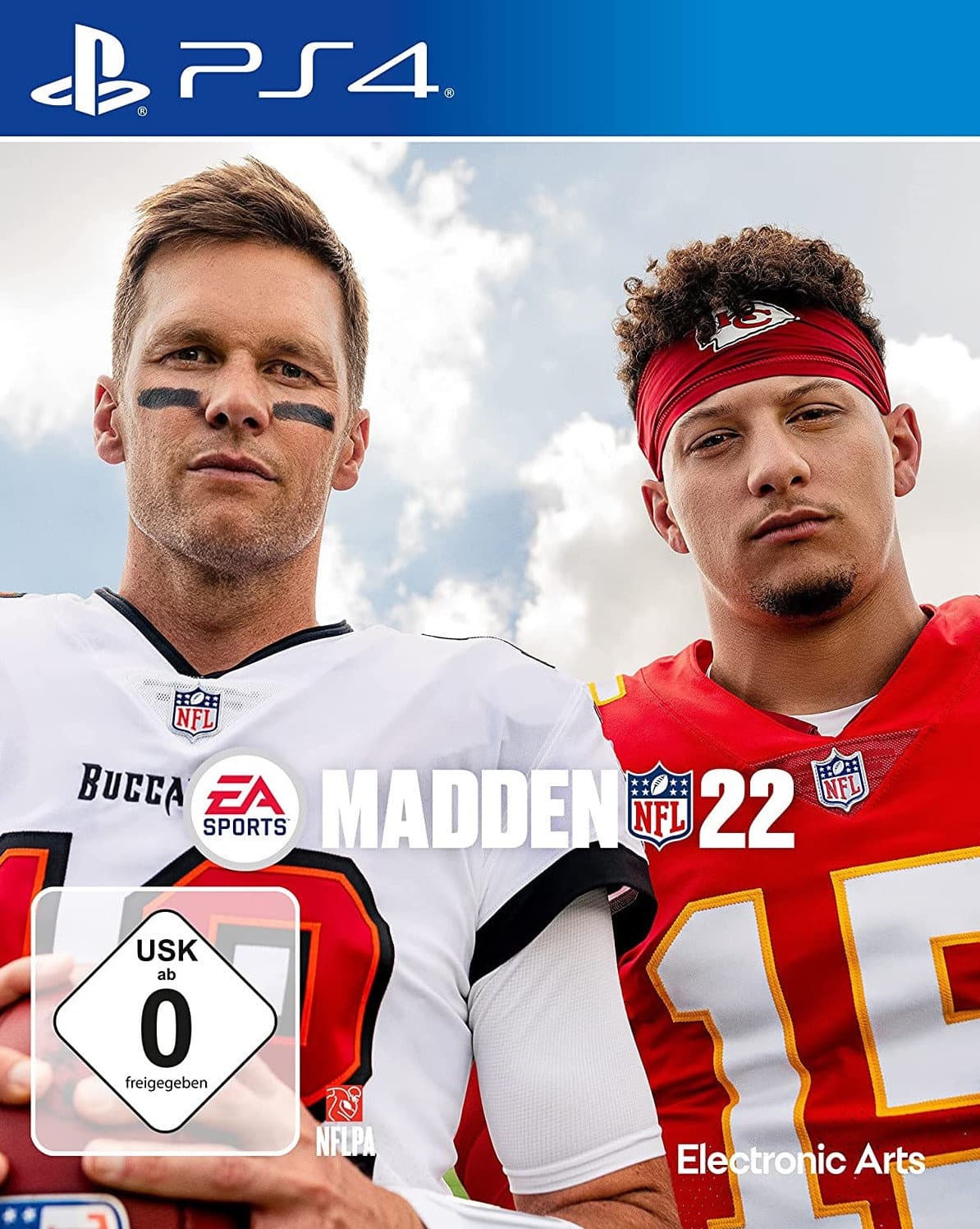 Madden NFL 22