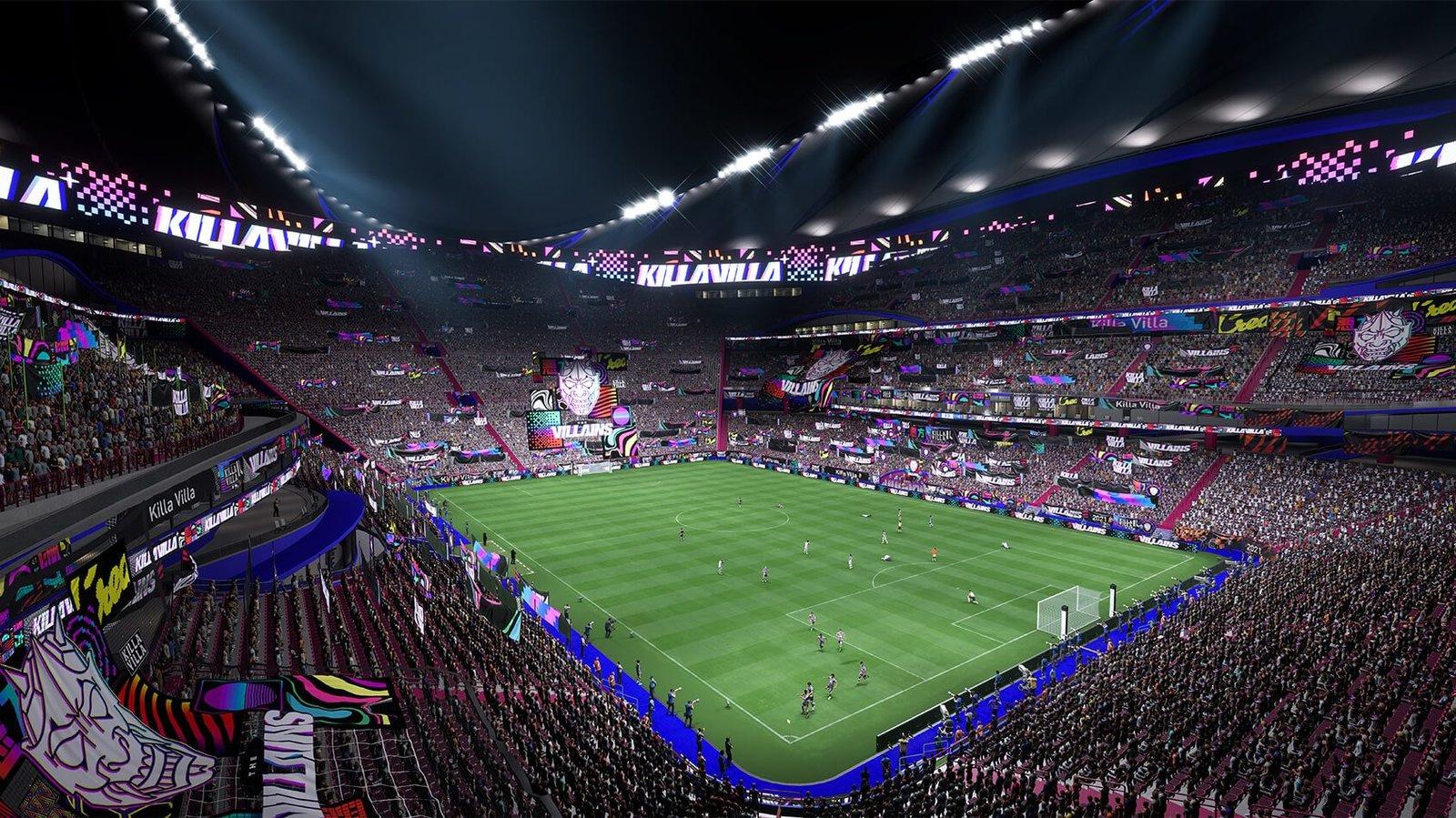 Produktbild FIFA 22 3 von 5