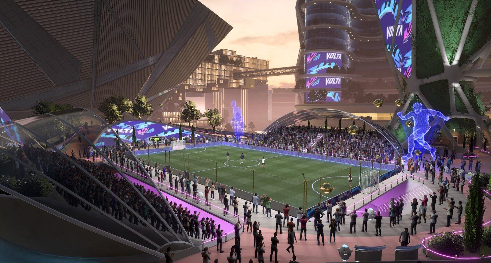 Produktbild FIFA 22 5 von 5