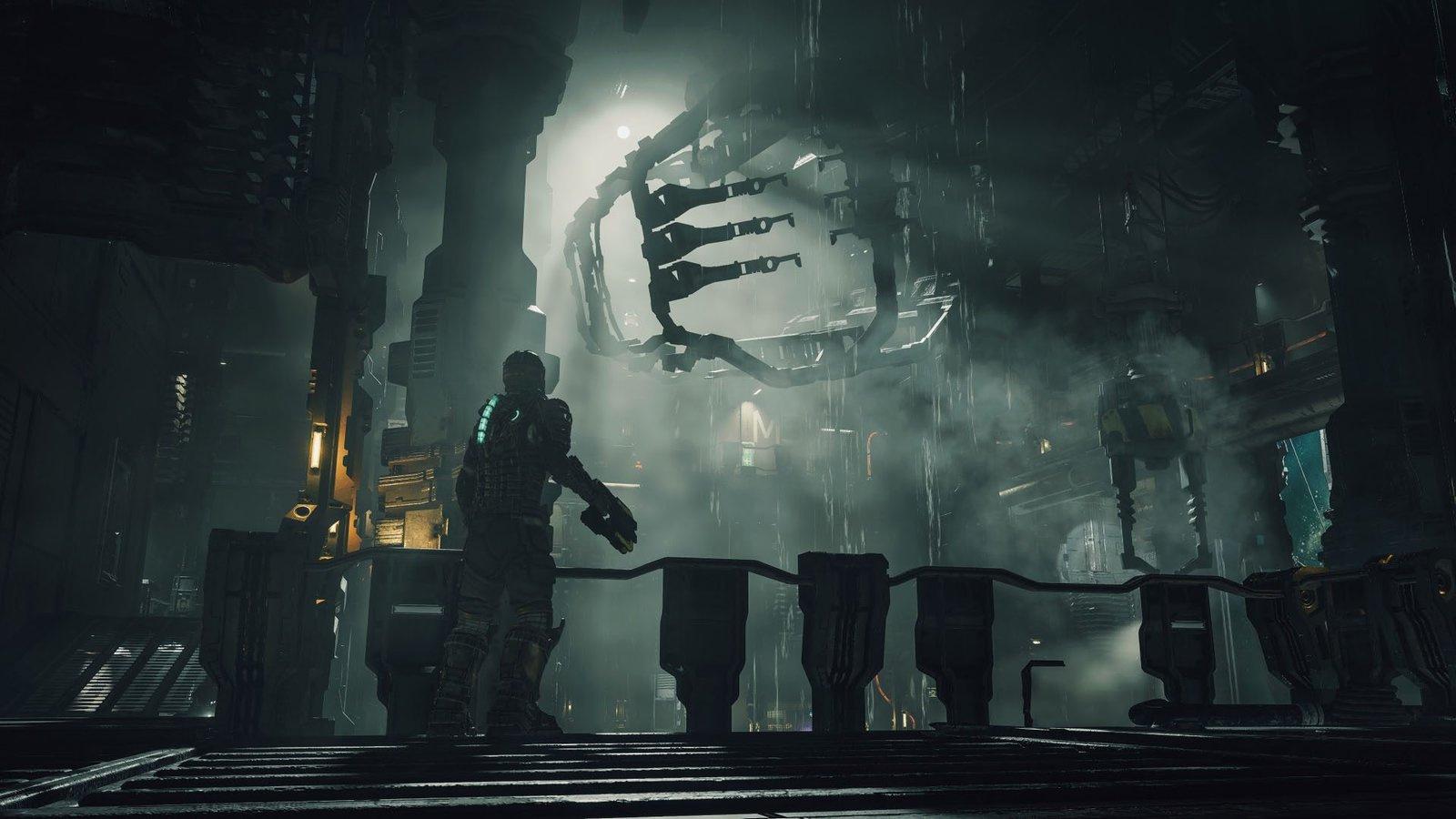 Produktbild Dead Space 4 von 8