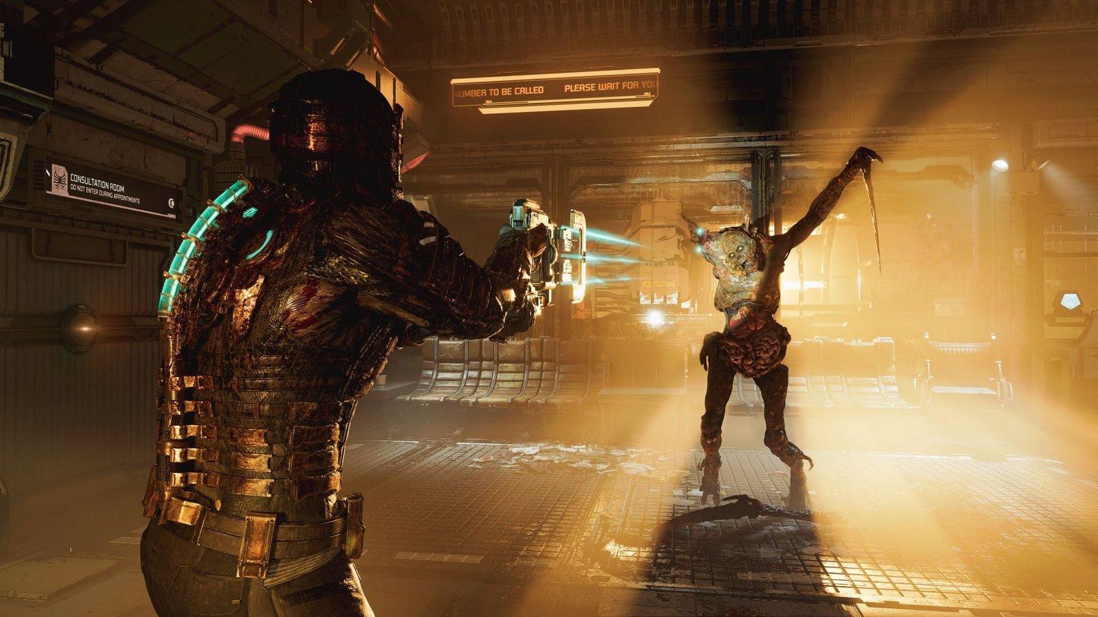 Produktbild Dead Space 5 von 8