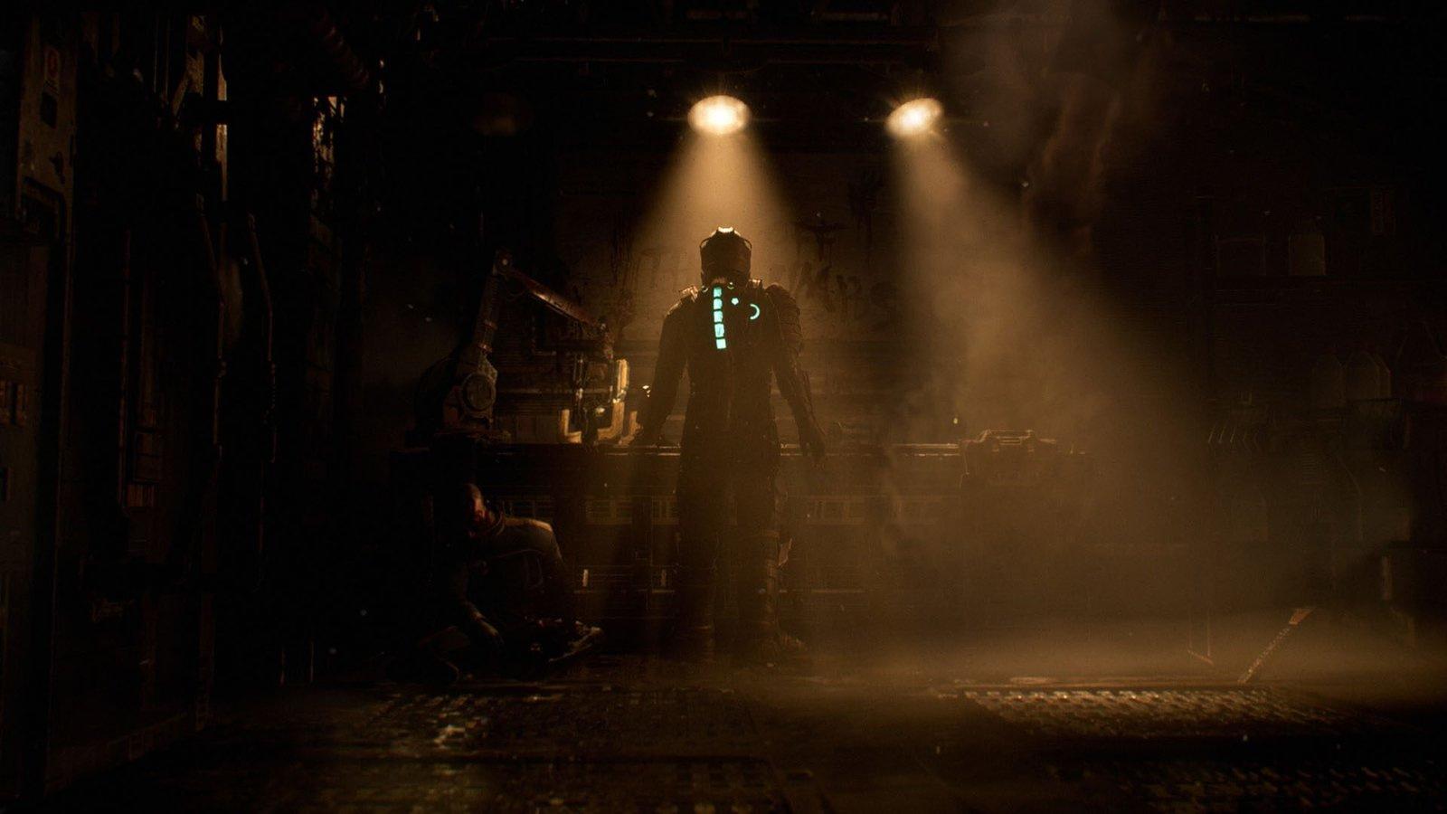 Produktbild Dead Space 6 von 8