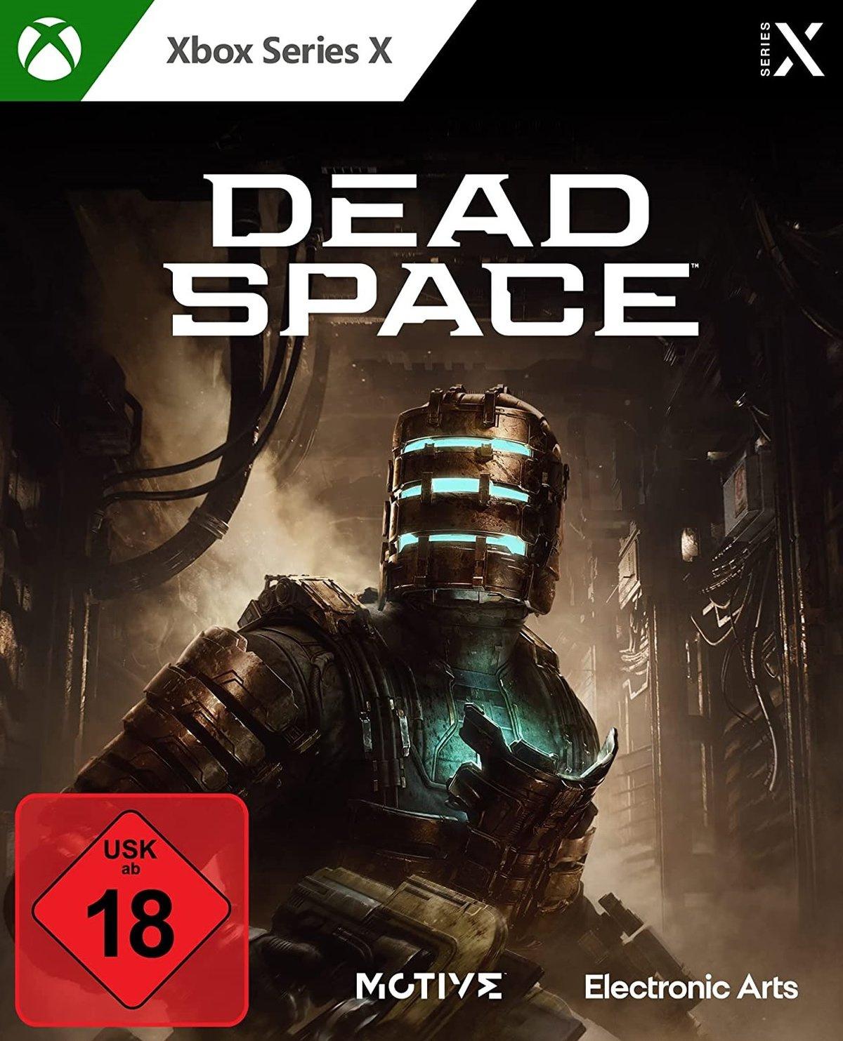 Dead Space