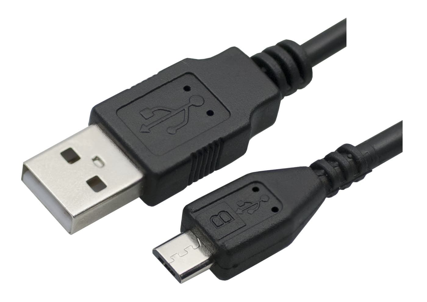Produktbild snakebyte PS4 Play & Charge: Cable 2 von 3