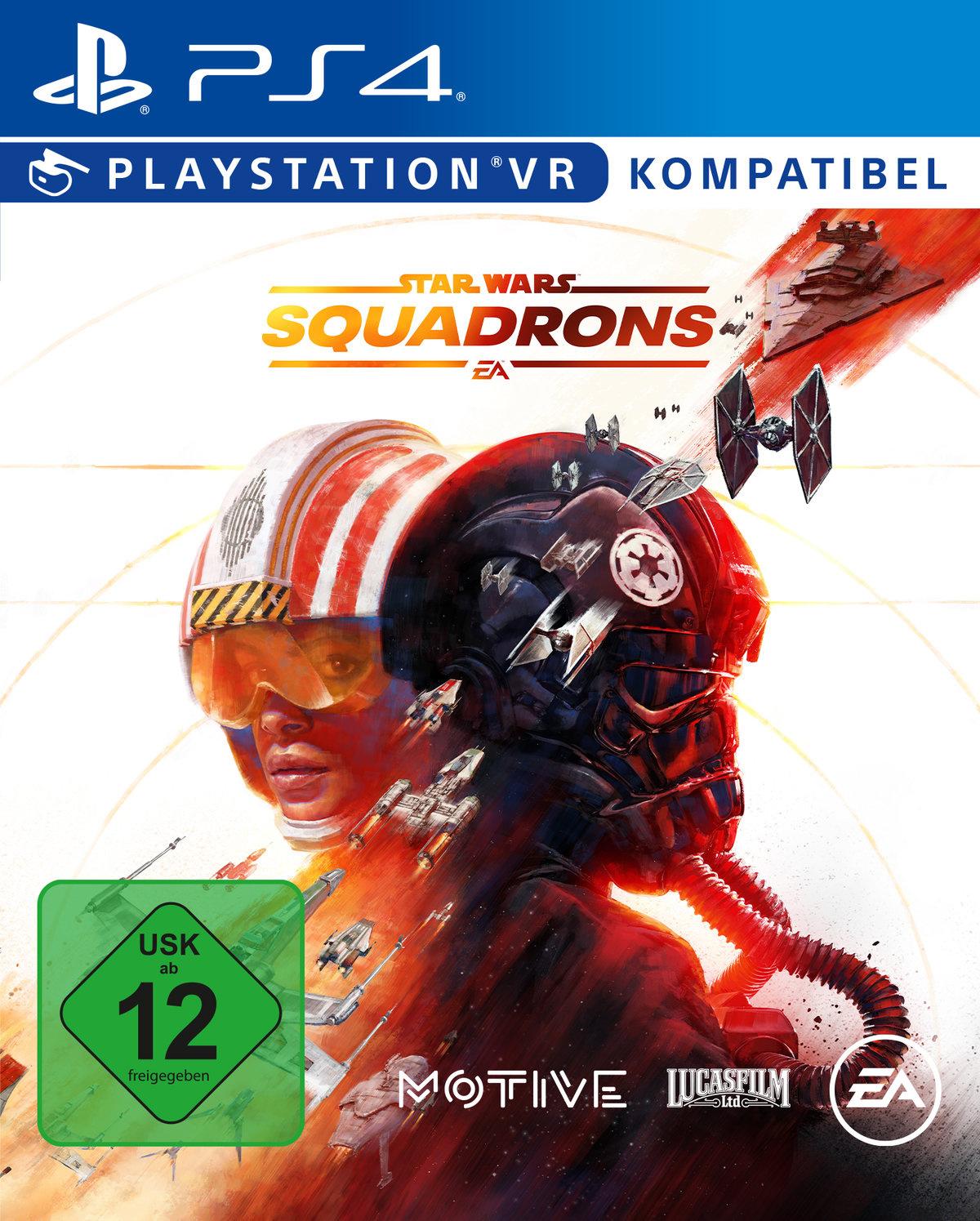 Star Wars Squadrons