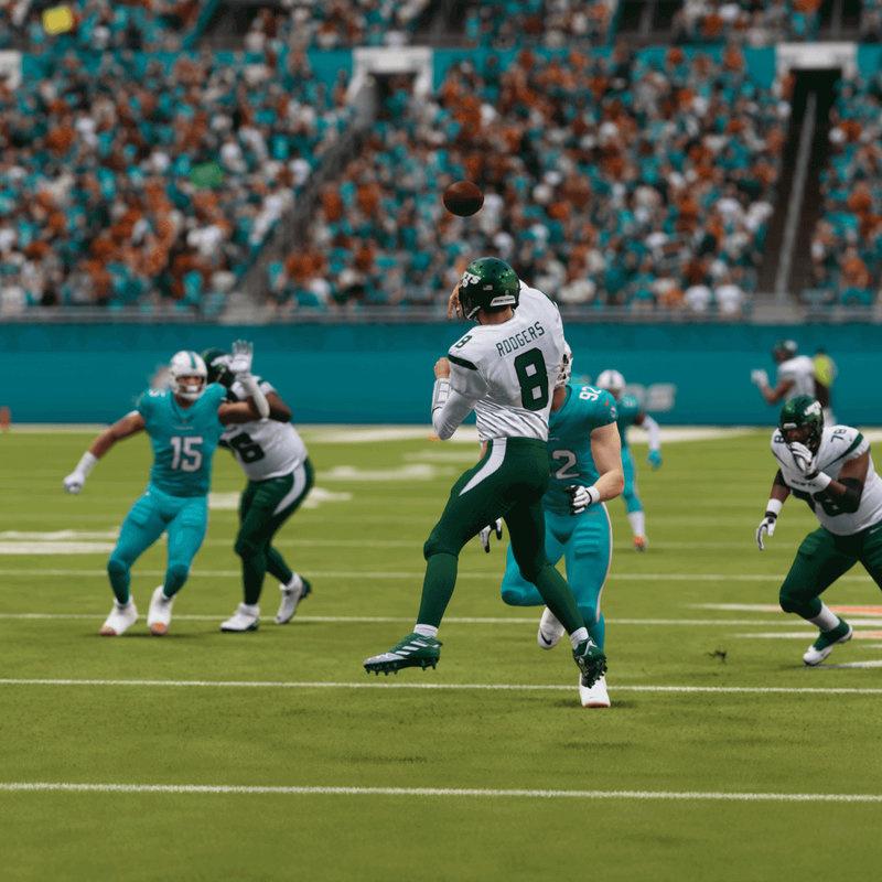 Produktbild Madden NFL 24 3 von 5