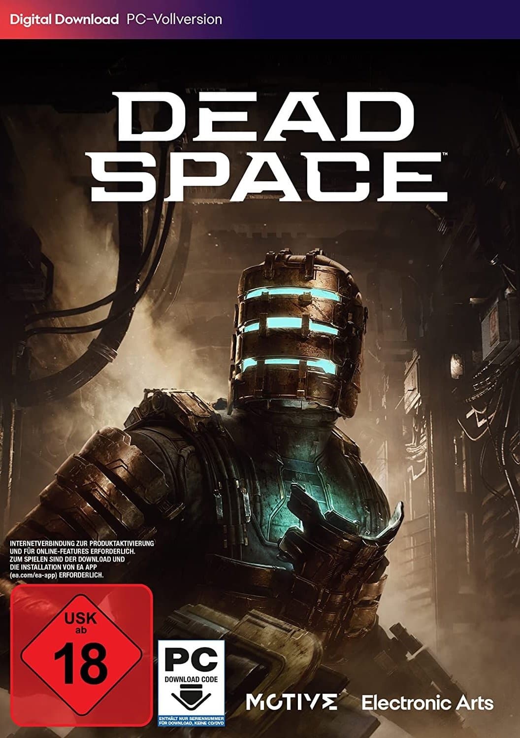 Dead Space (CIAB)