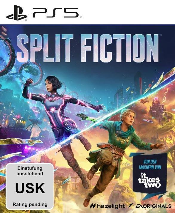 Split Fiction