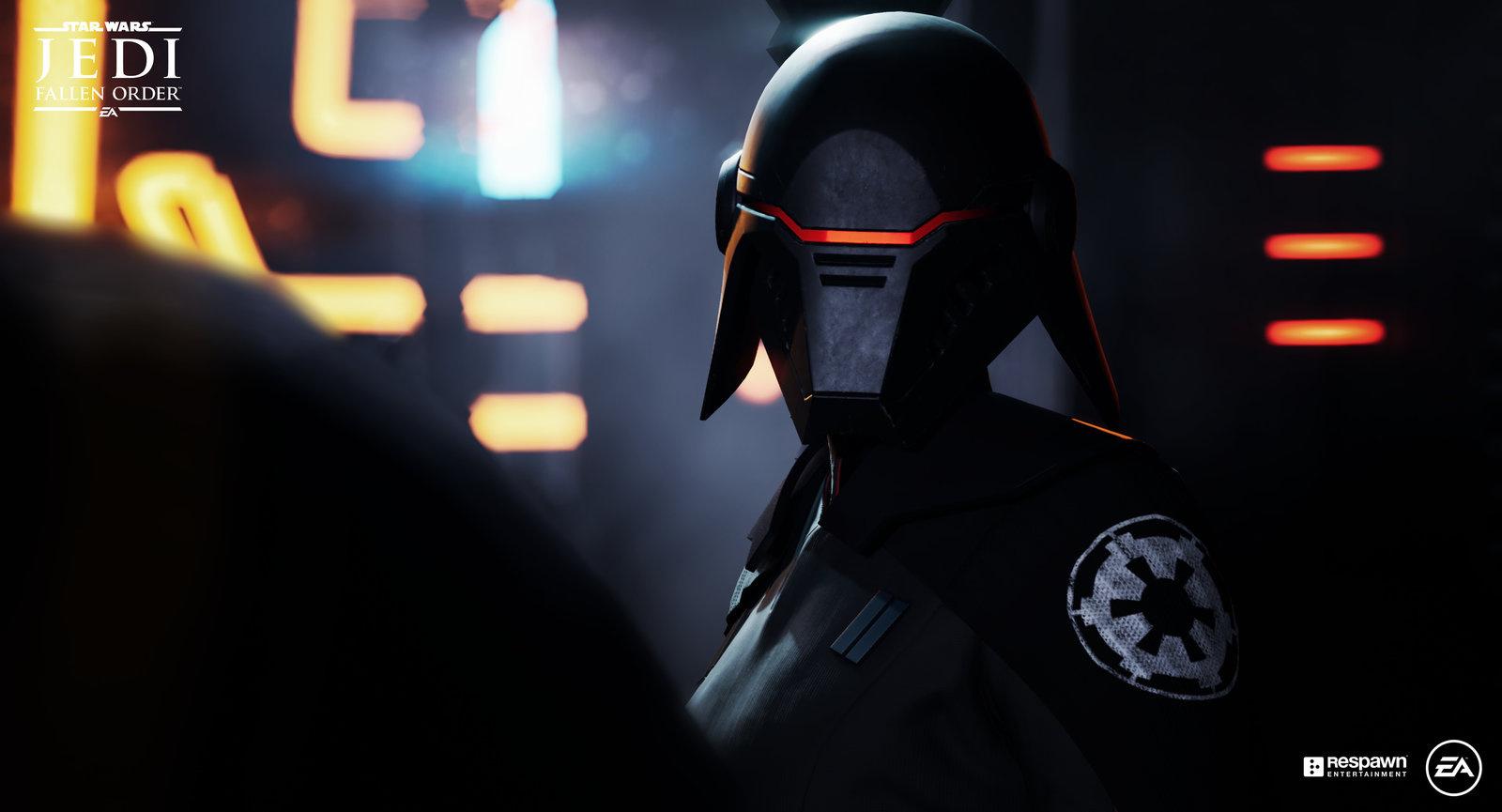Produktbild Star Wars Jedi - Fallen Order 4 von 7