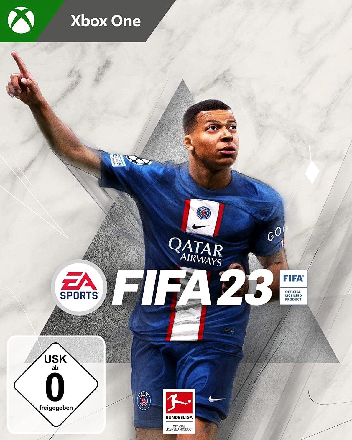FIFA 23