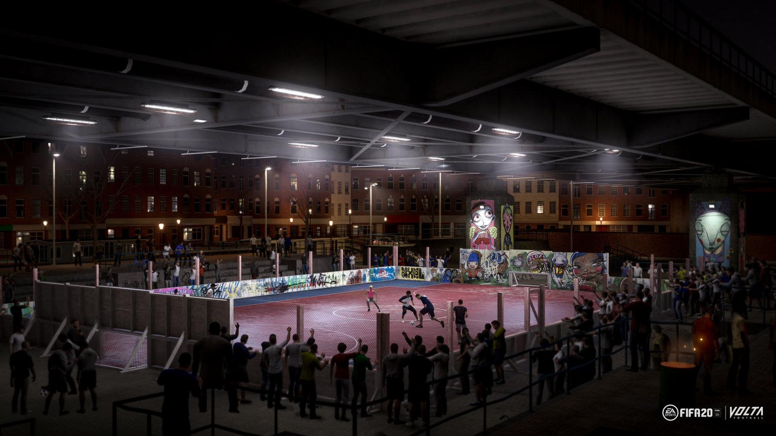 Produktbild FIFA 20 - Champions Edition 3 von 7
