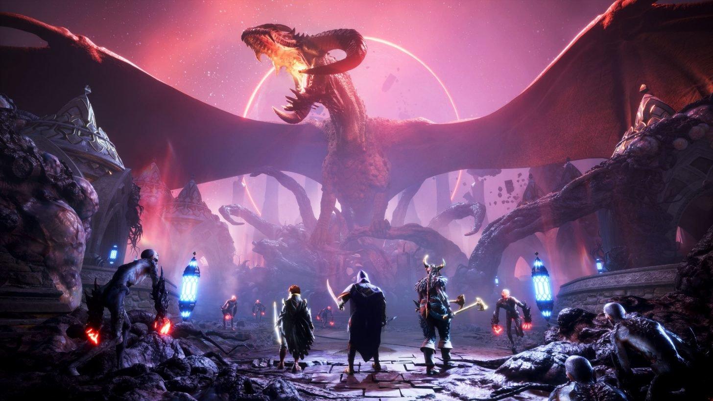 Produktbild Dragon Age - The Veilguard 3 von 8