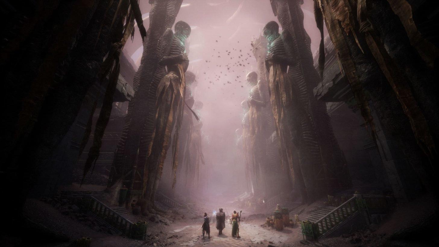 Produktbild Dragon Age - The Veilguard 5 von 8
