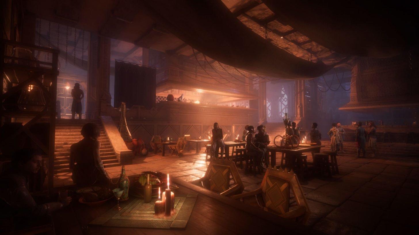 Produktbild Dragon Age - The Veilguard 6 von 8