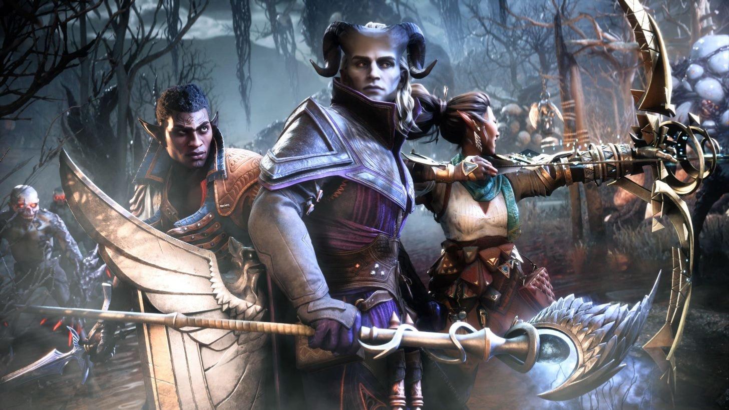 Produktbild Dragon Age - The Veilguard 7 von 8