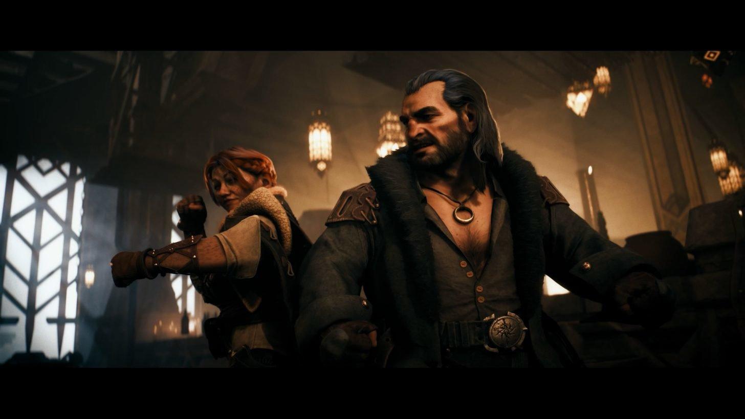 Produktbild Dragon Age - The Veilguard 8 von 8