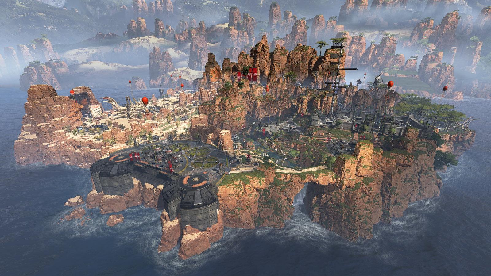 Produktbild Apex Legens - Champion Edition (Code-in-a-Box) 3 von 6
