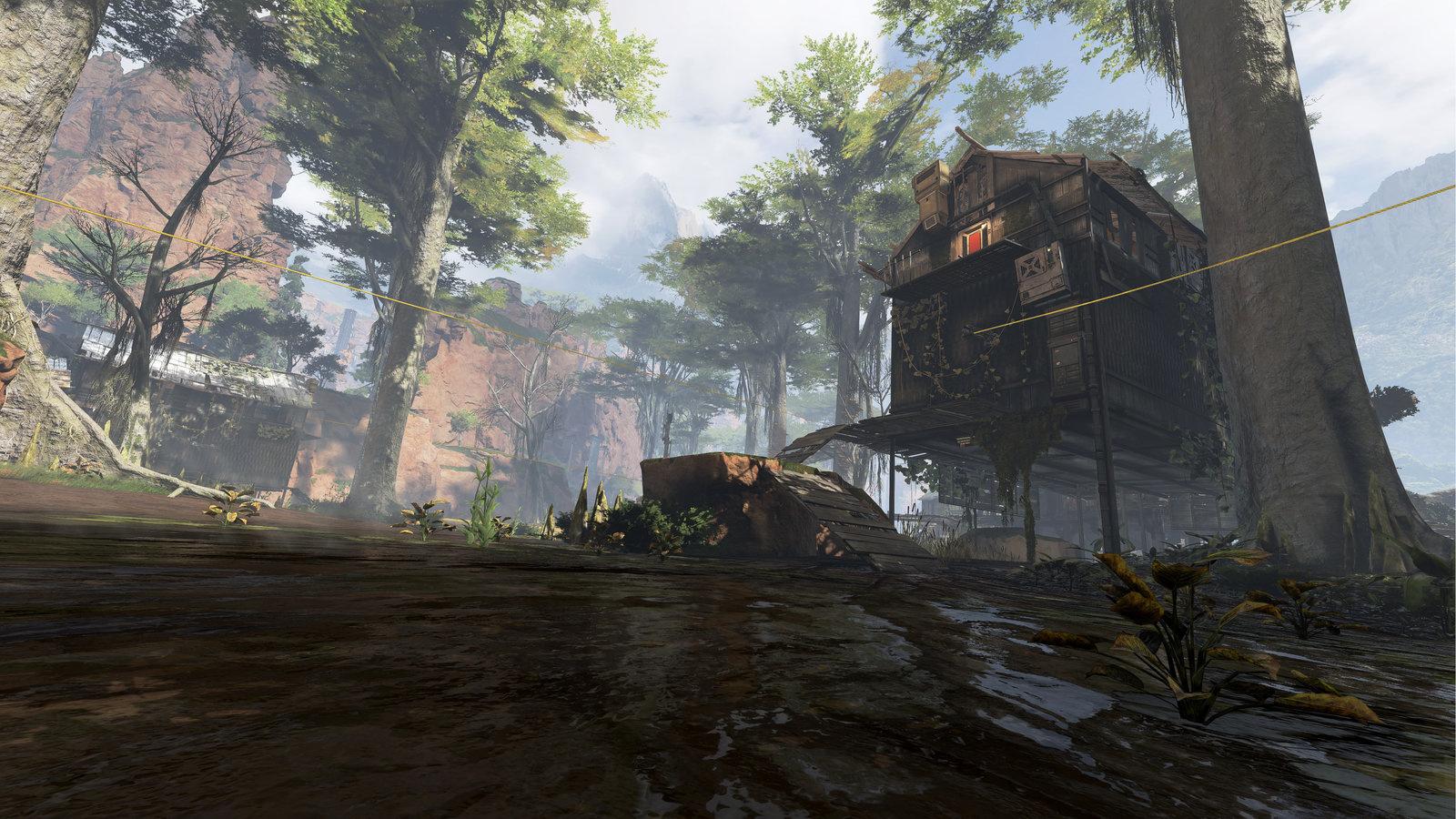 Produktbild Apex Legens - Champion Edition (Code-in-a-Box) 5 von 6