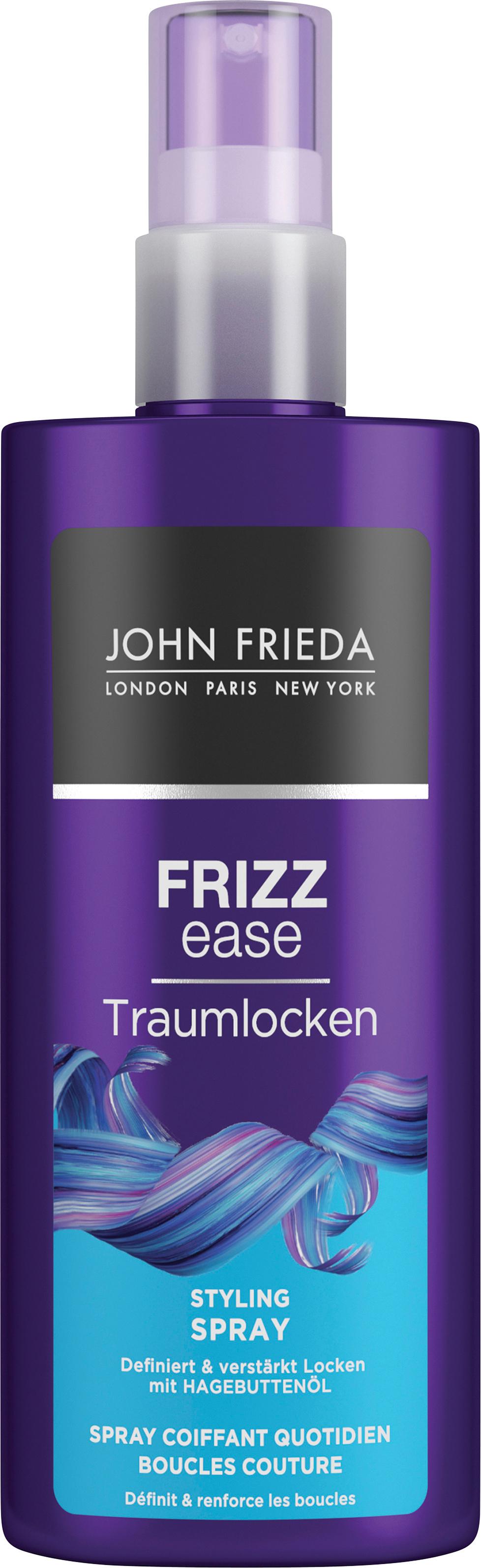 John Frieda Frizz Ease Traumlocken Stylingspray