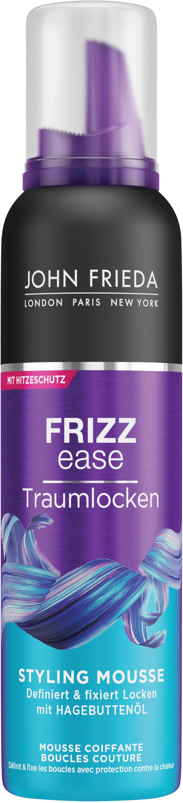 John Frieda Frizz Ease Traumlocken Mousse