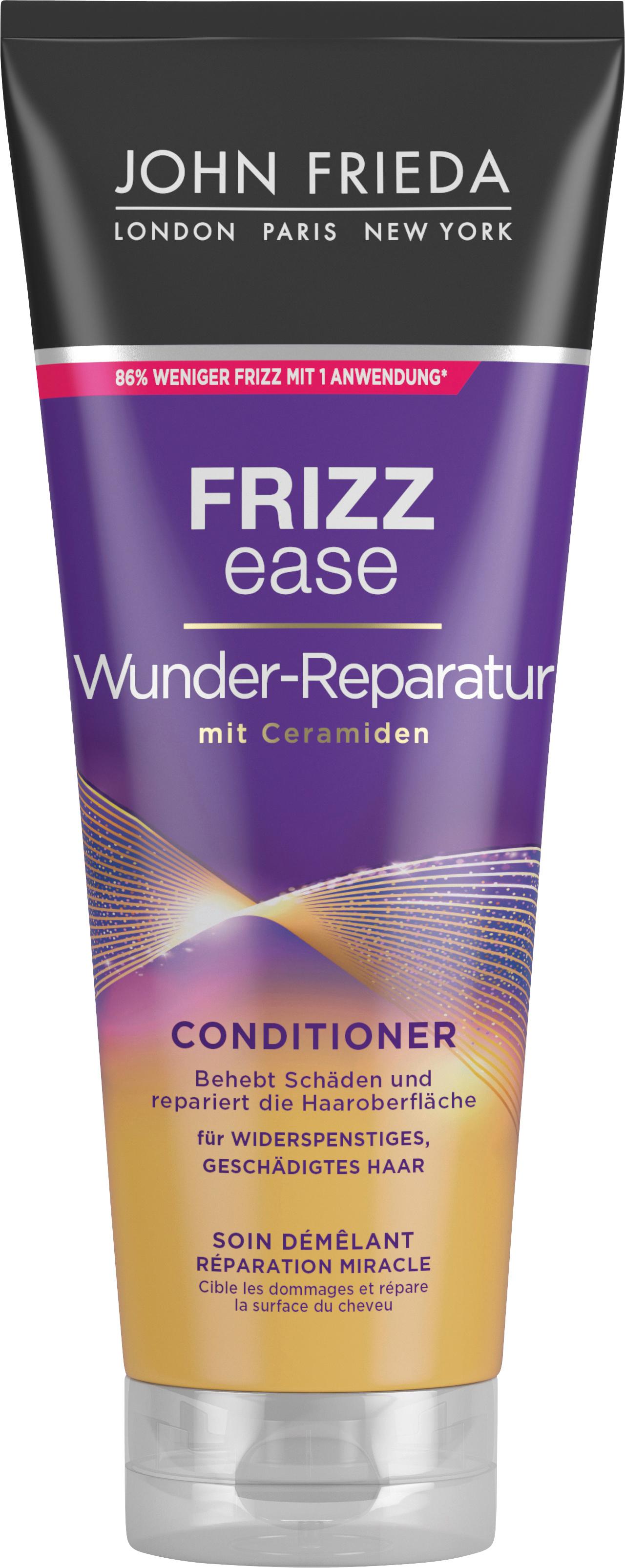 John Frieda Frizz Ease Wunder-Reparatur Conditioner 250ml