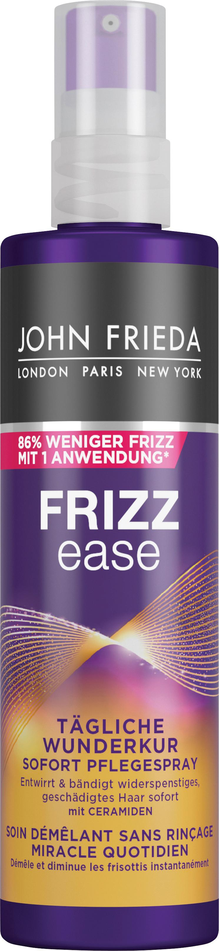 John Frieda Frizz Ease Tägliche Wunderkur Sofort-Pflegespray