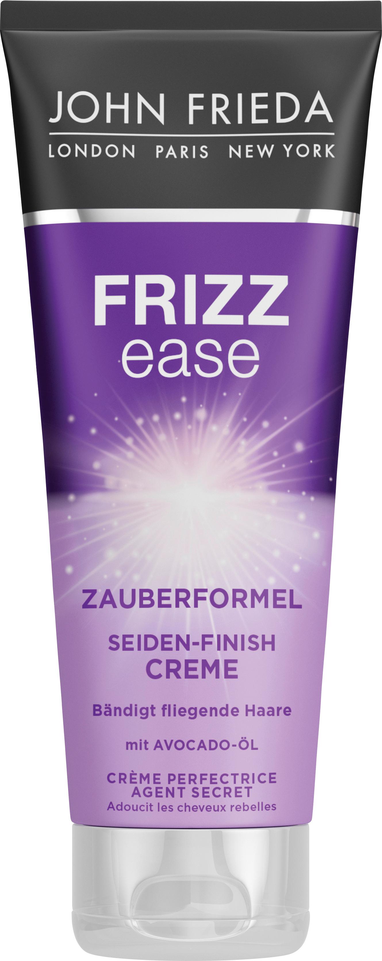 John Frieda Frizz Ease Zauberformel Seiden-Finish Creme