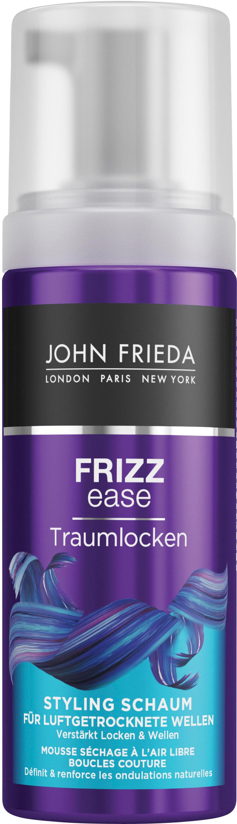 John Frieda Frizz Ease Traumlocken Stylingschaum