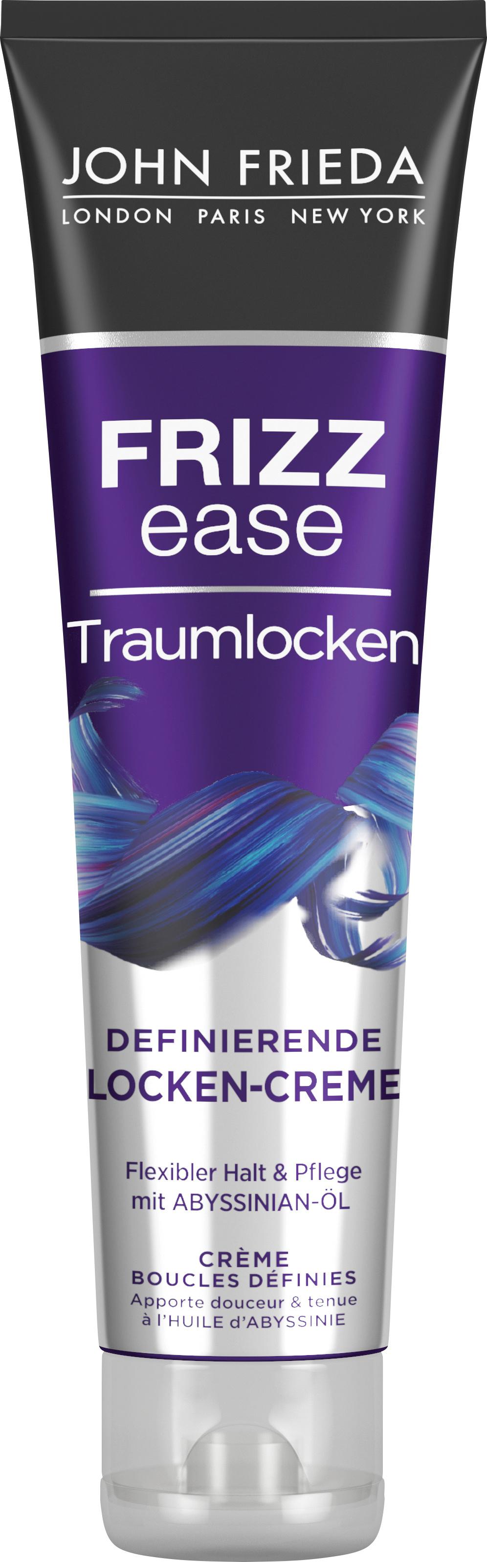 John Frieda Frizz Ease Traumlocken Locken-Creme