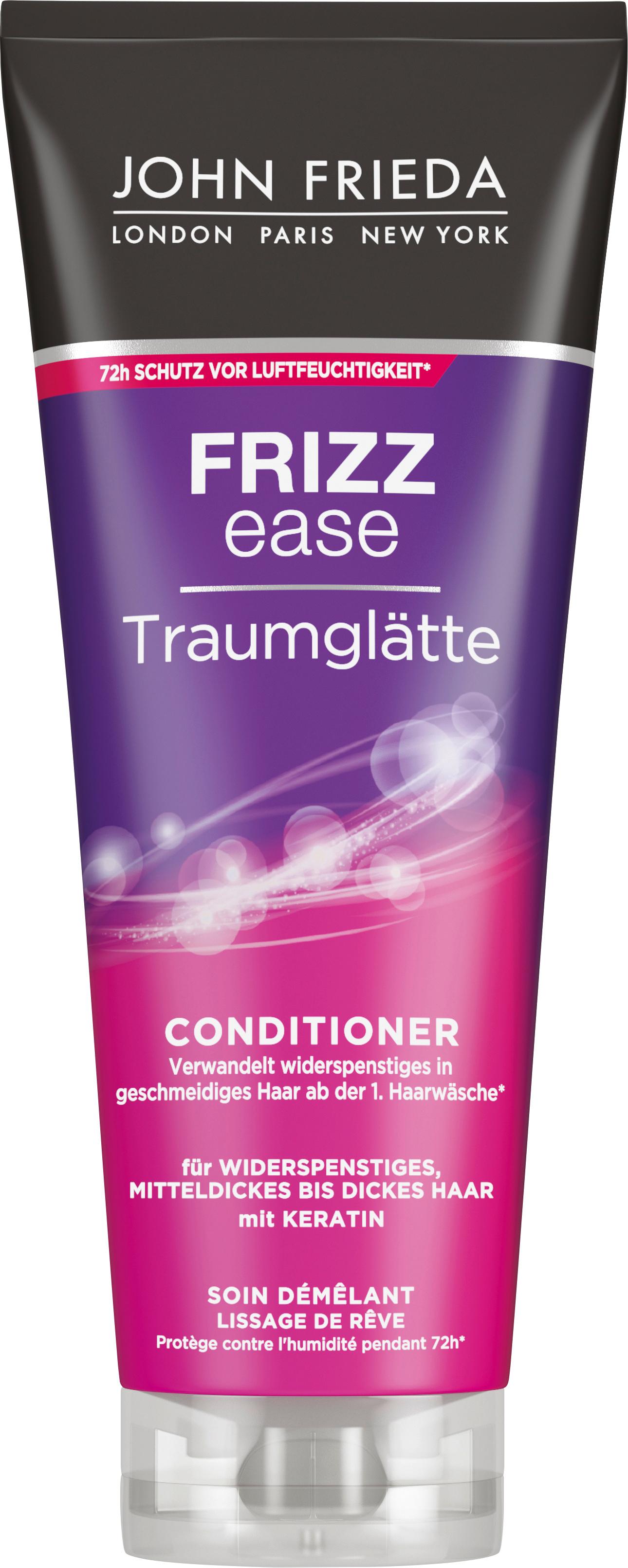 John Frieda Frizz Ease Traumglätte Conditioner 250 ml