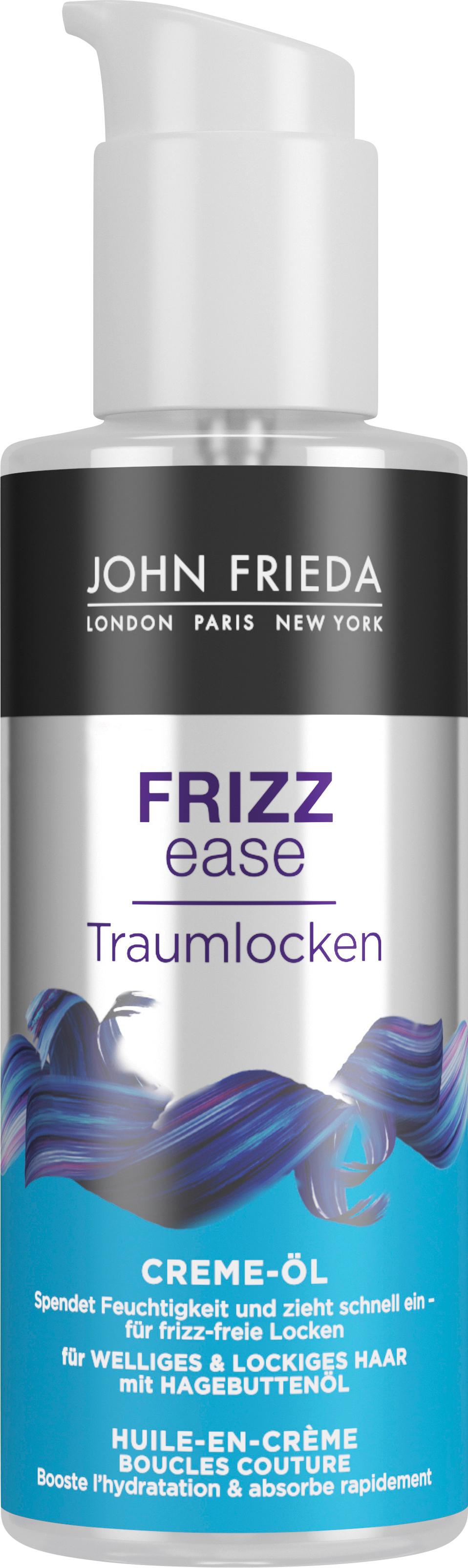 John Frieda Frizz Ease Traumlocken Creme-Öl