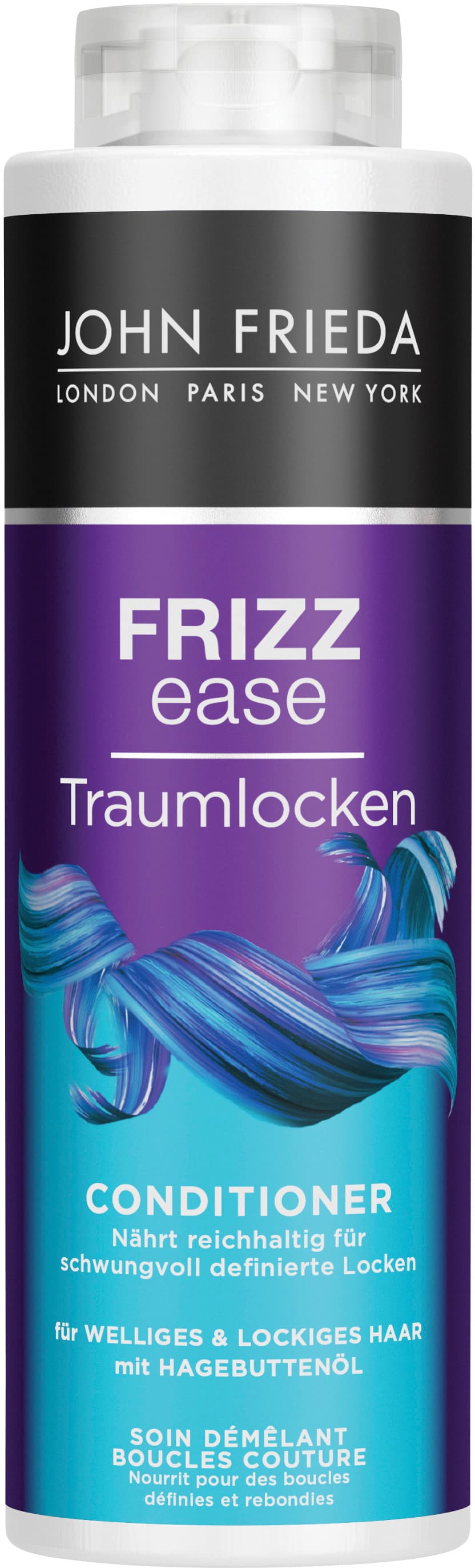 JOHN FRIEDA Frizz ease Traumlocken Conditioner