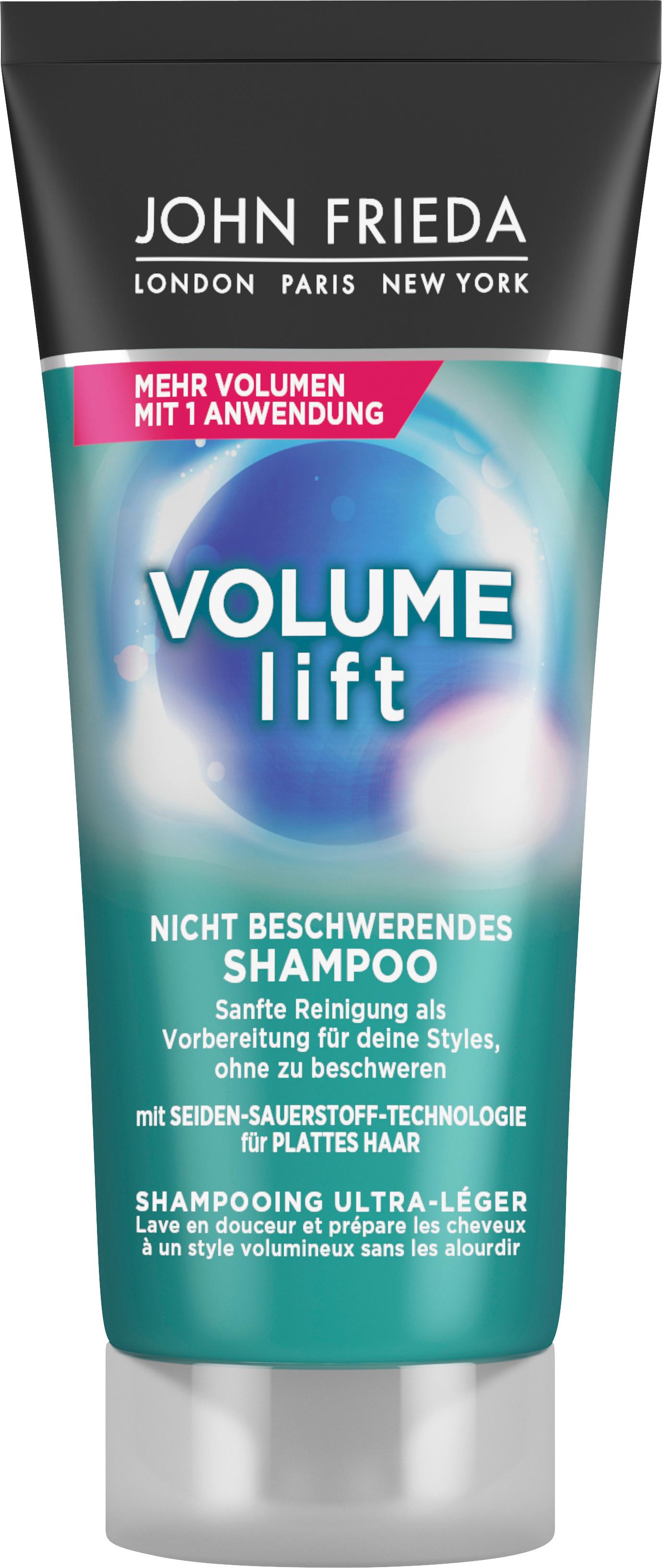 John Frieda Volume Lift Shampoo Mini