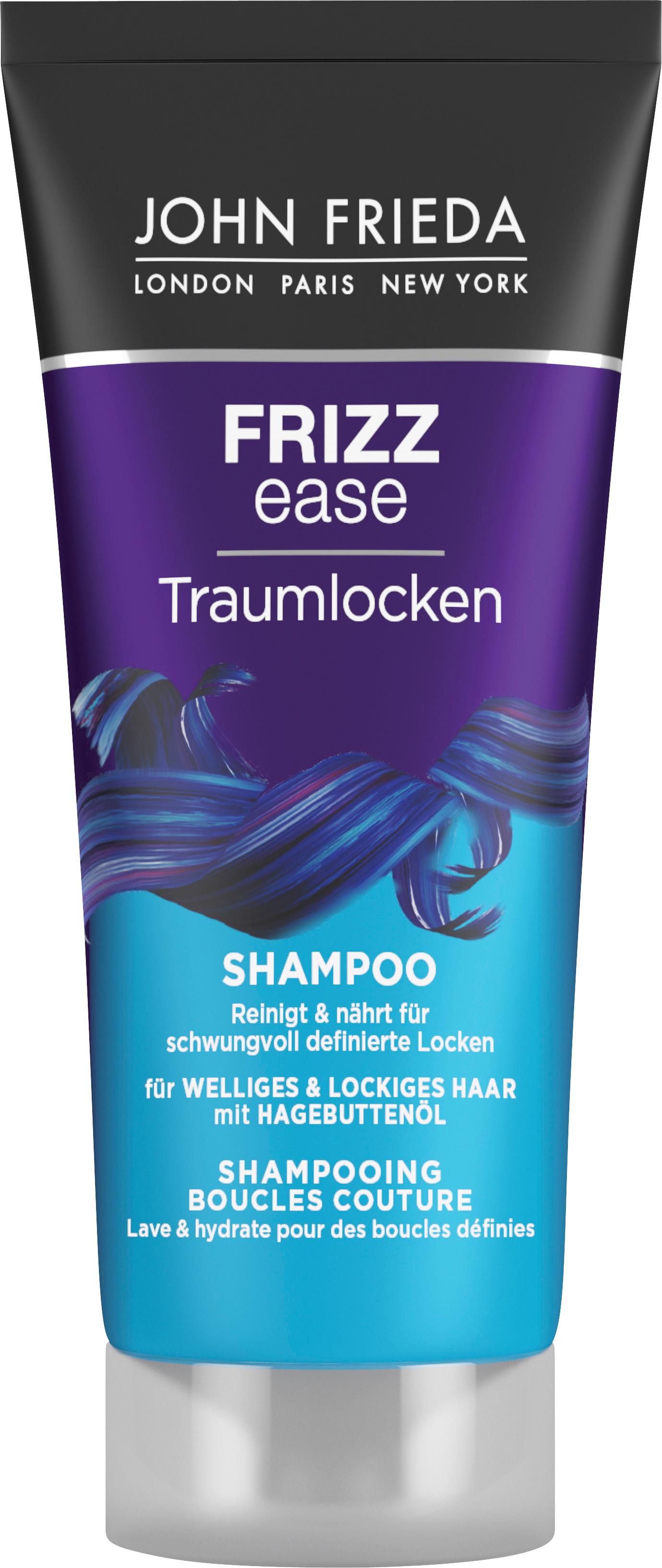 John Frieda Frizz Ease Traumlocken Shampoo Mini
