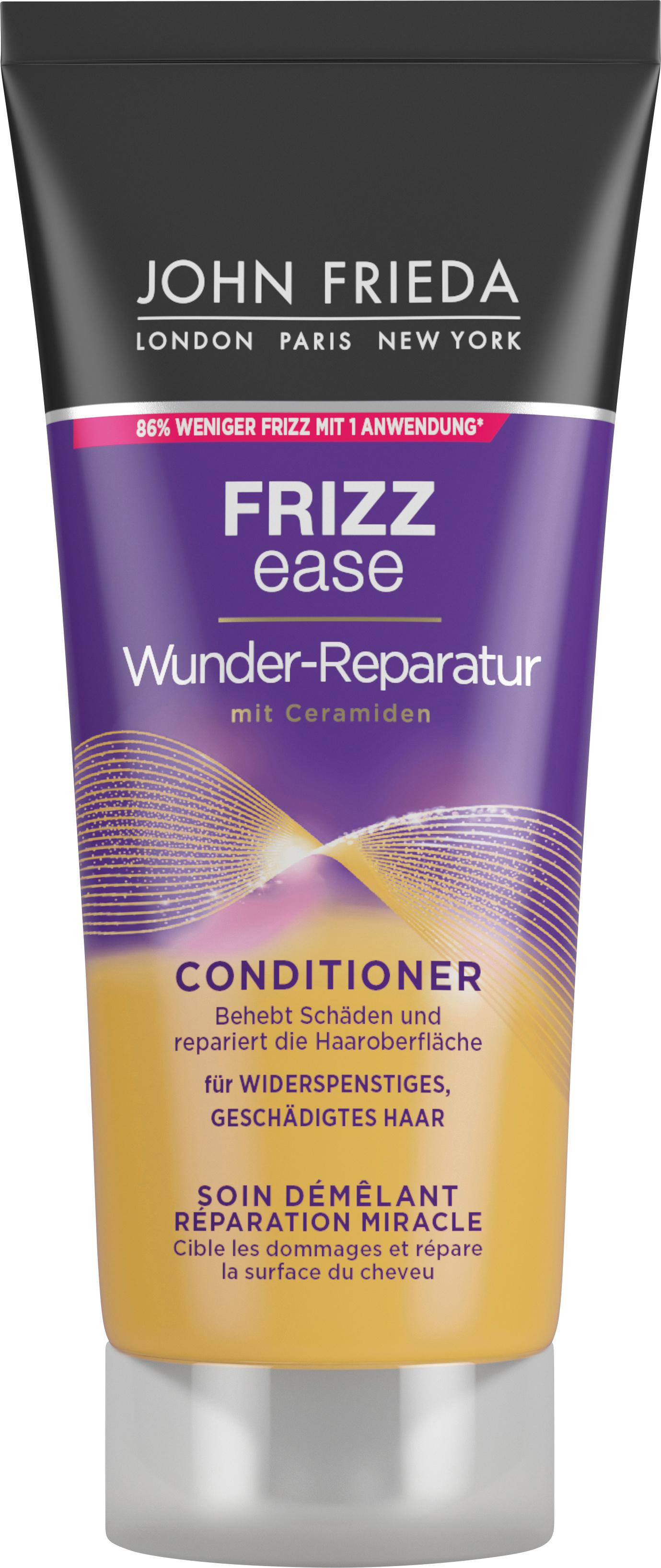 John Frieda Frizz Ease Wunder-Reperatur Conditioner Mini