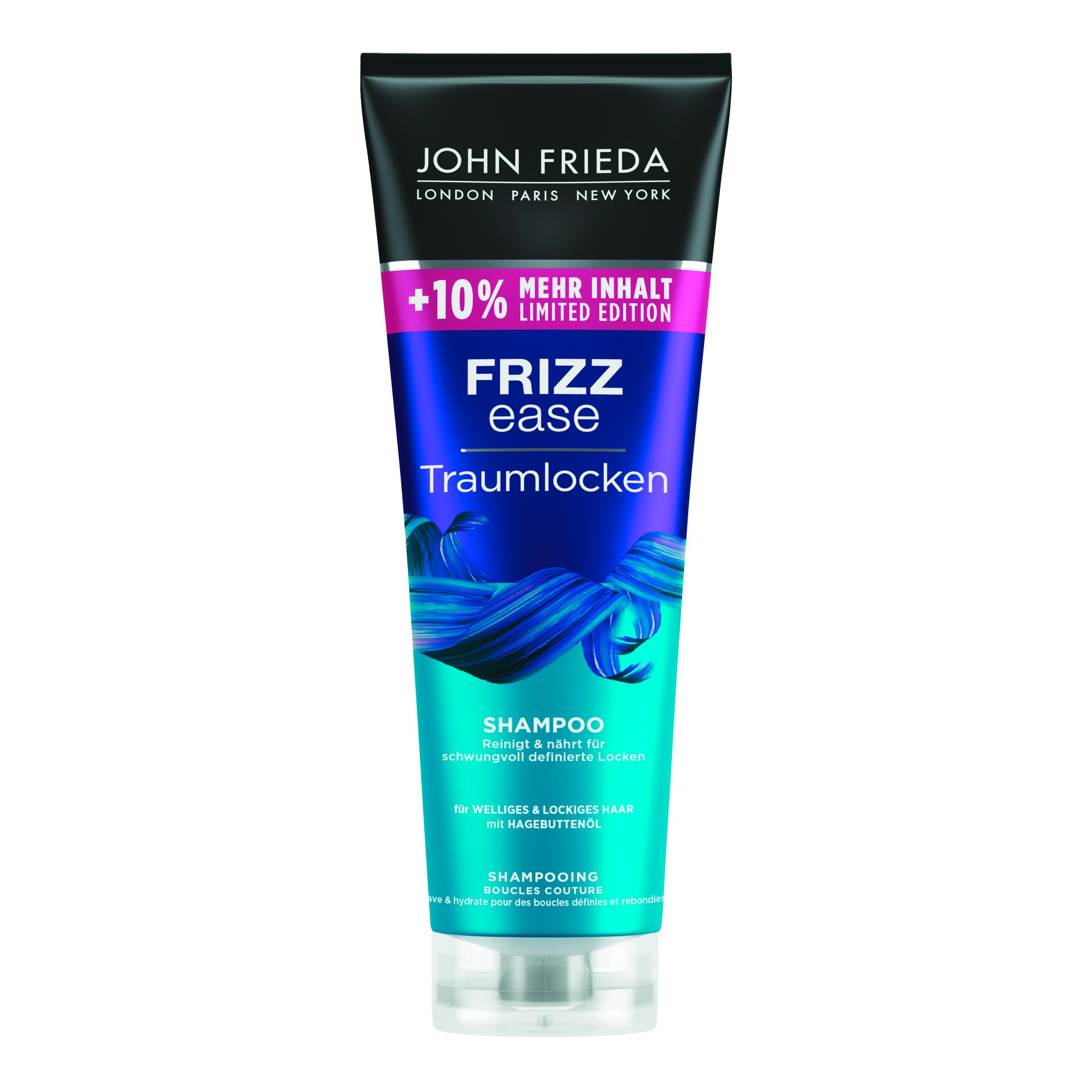John Frieda Frizz ease Traumlocken Shampoo