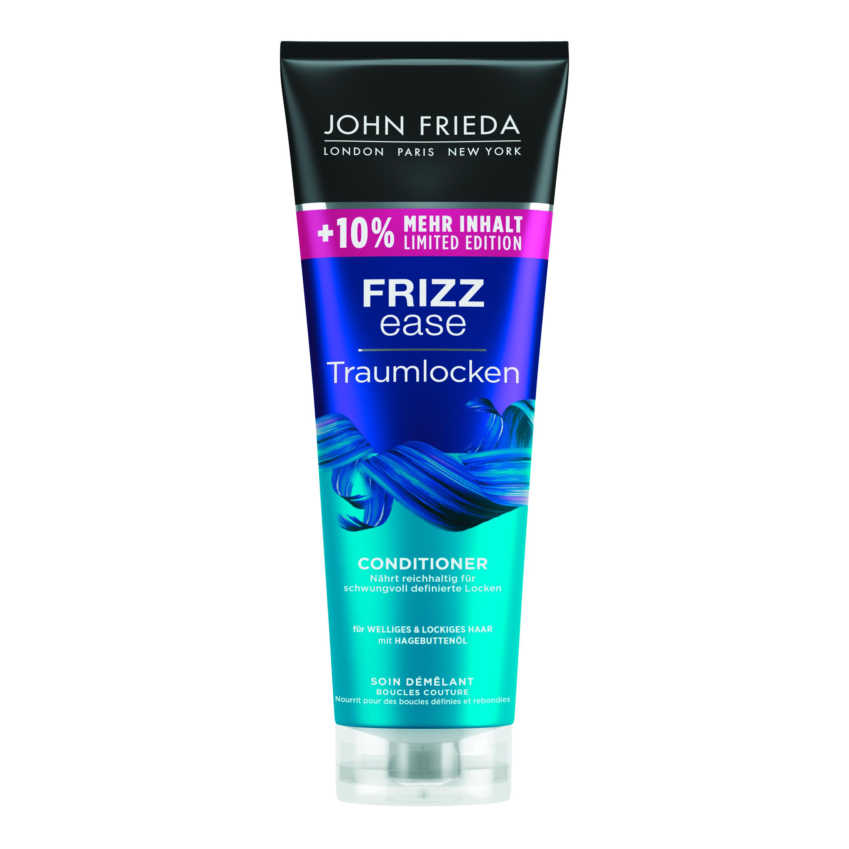 John Frieda Frizz ease Traumlocken Conditioner
